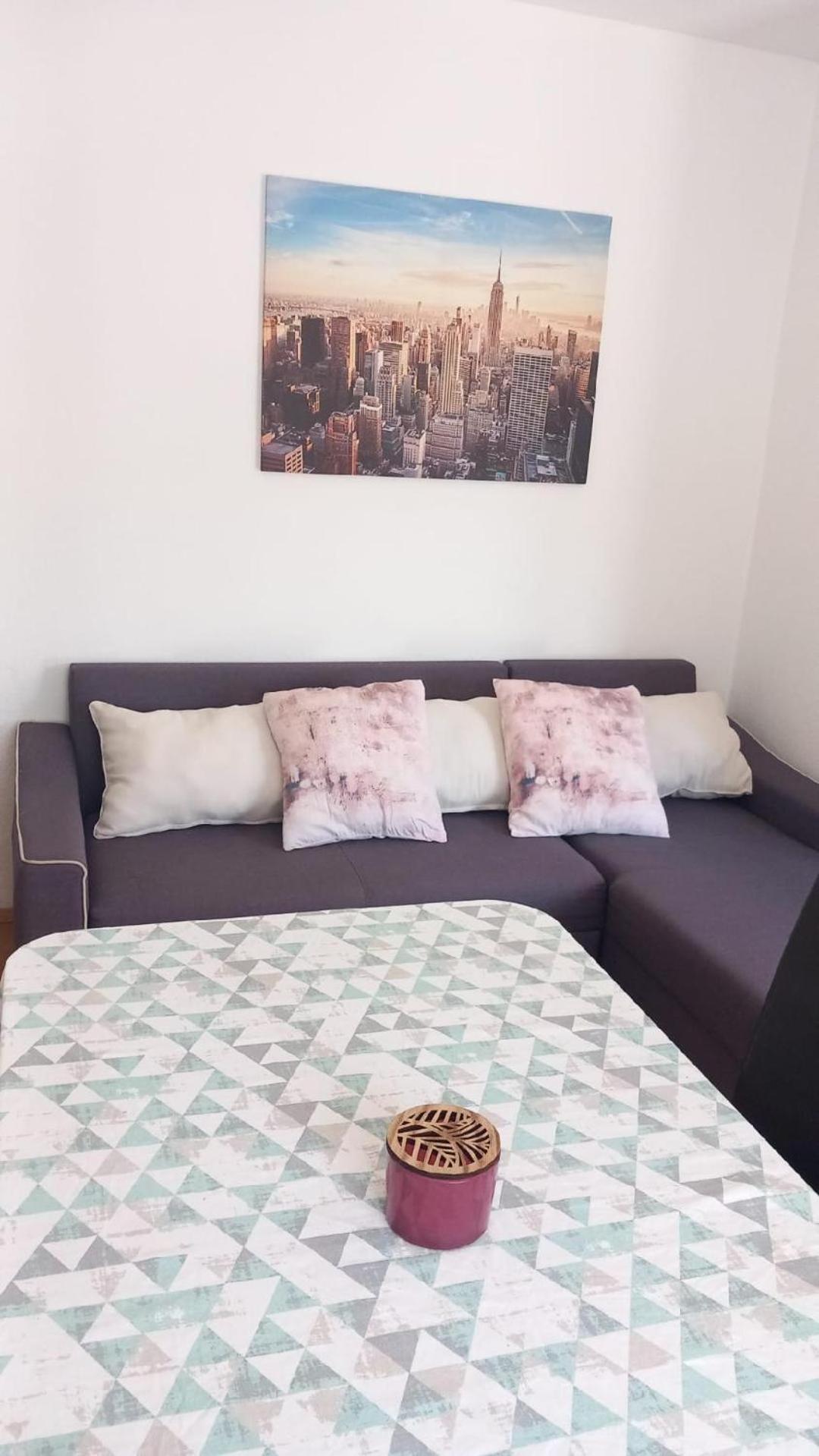 Apartments Pipi Pakoštane Eksteriør bilde